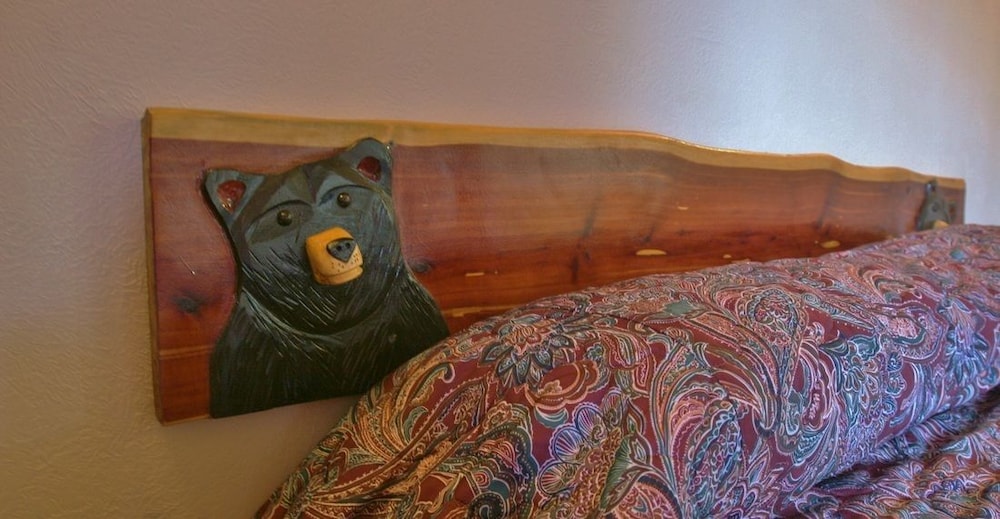 Room, 2 Double Beds photo 2