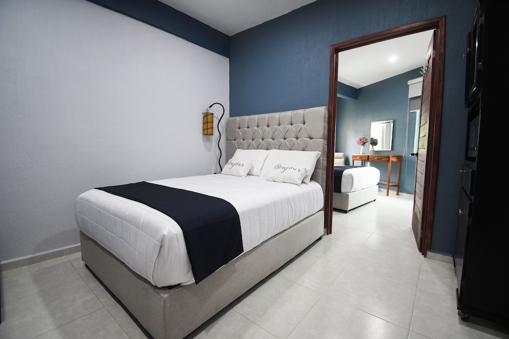 Comfort Quadruple Room, 2 Bedrooms photo 1