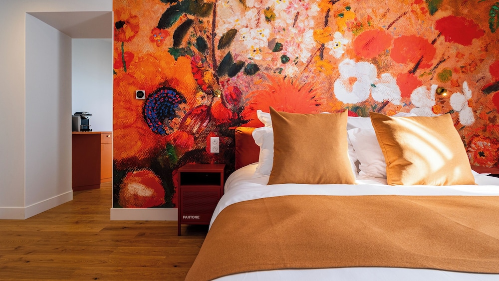 Chambre Été