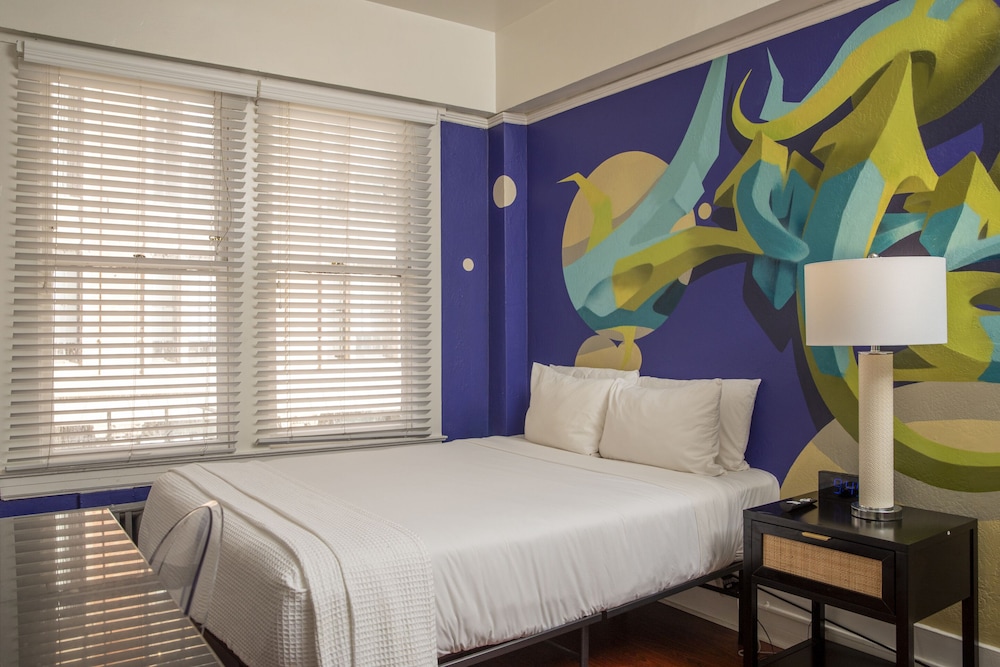 Hotel des Arts — photo 115