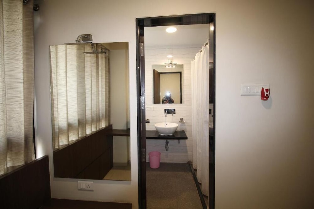 Executive Double Or Twin Room, City View