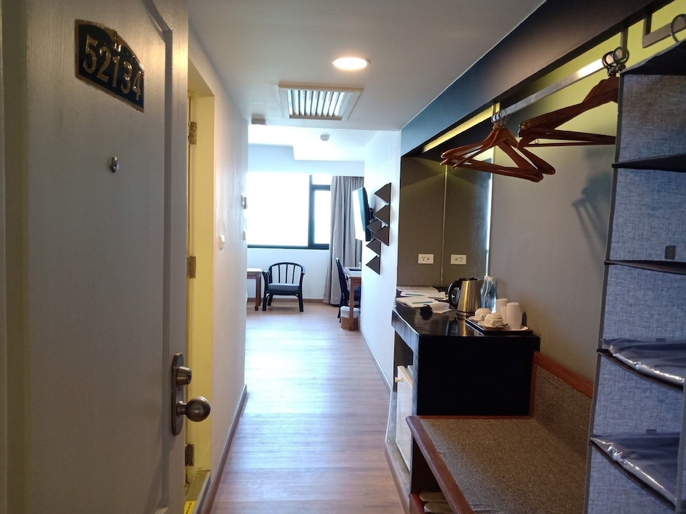 Premier Room, Sea View photo 2