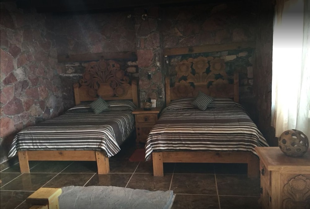 Deluxe Double Room photo 2