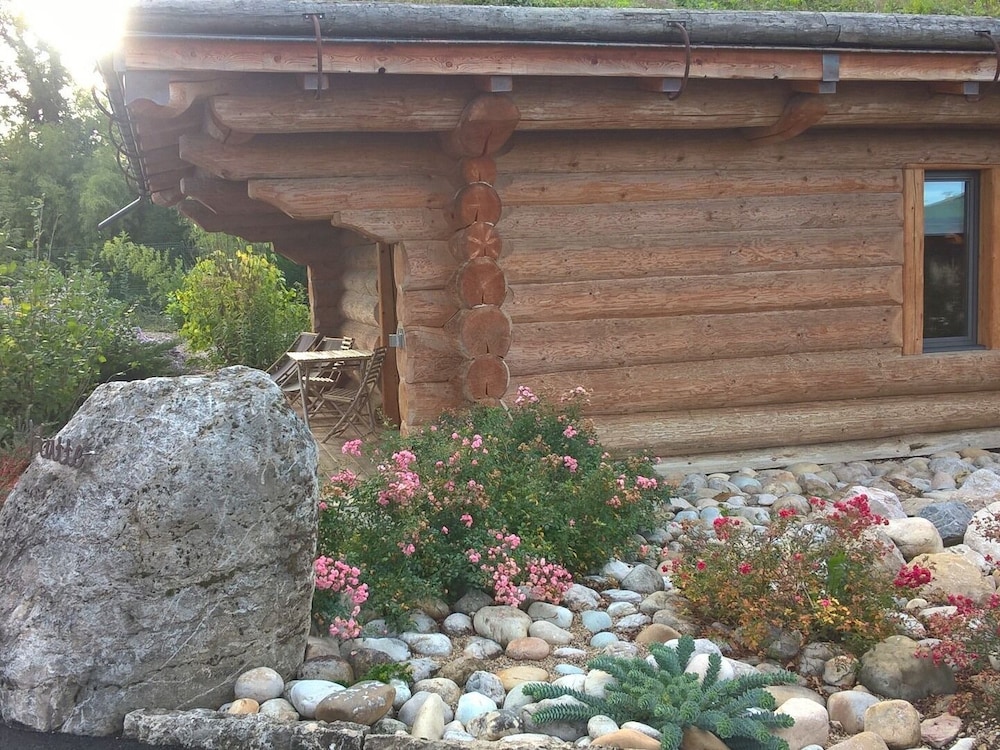 Basic Chalet, Accessible, Terrace (Handicap) - Photo 4
