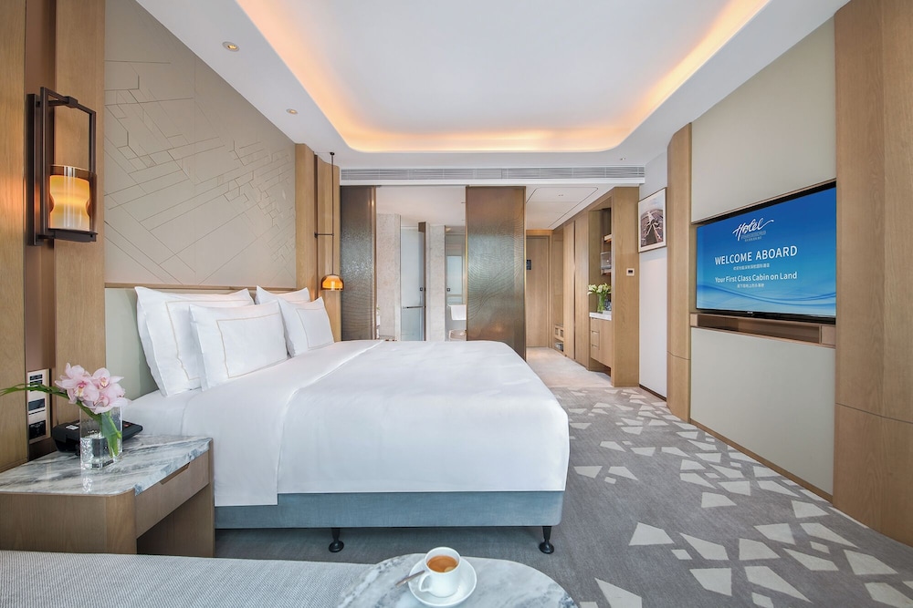 Premier Double Room, Bay View - Photo 4