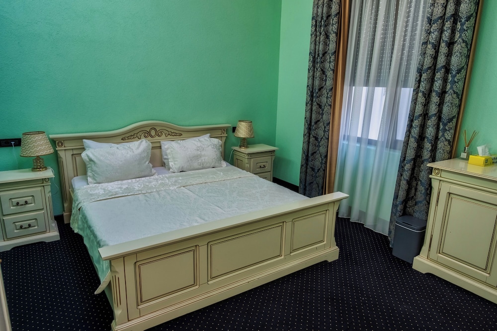 Design Double Room