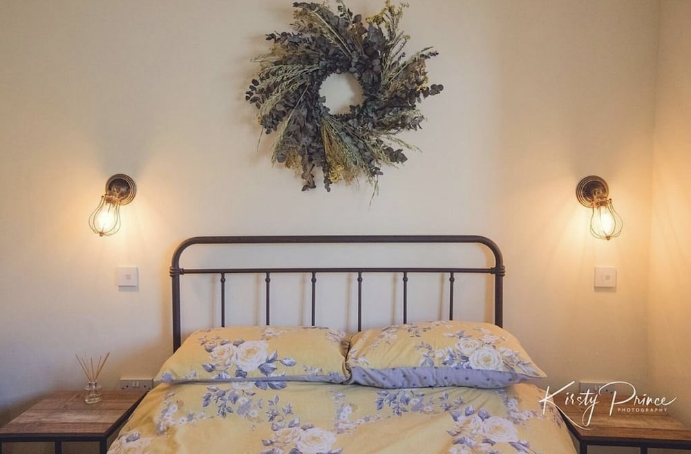 Double Room (Stable) photo 2