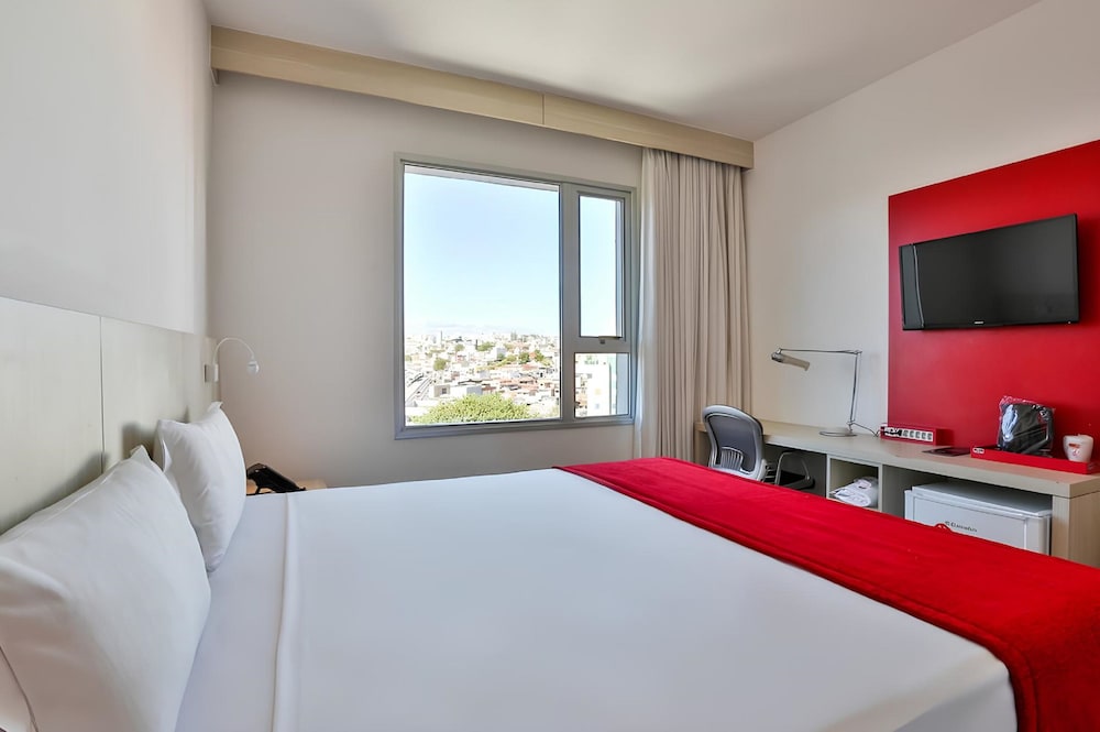 Superior Room (Acessível)