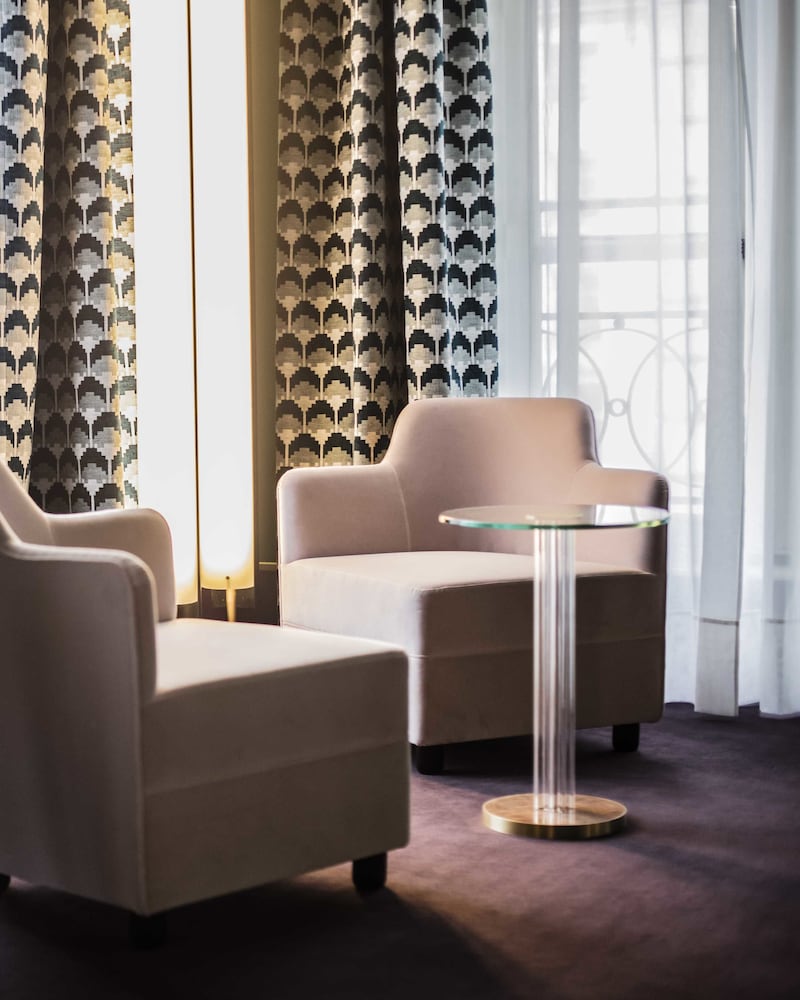 Prestige Room, free access to Spa upon request photo 3