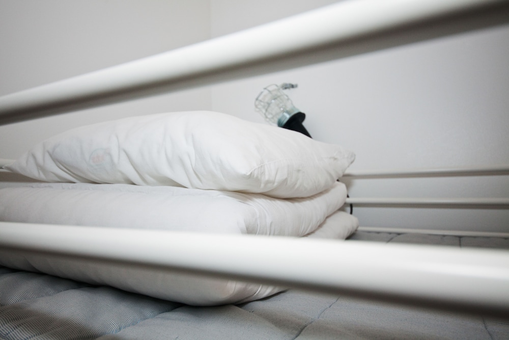Shared Dormitory, Women only, Shared Bathroom (4-Bed) thumbnail 5