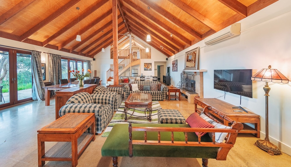 Family Cottage, 2 Bedrooms, Accessible, Non Smoking photo 1
