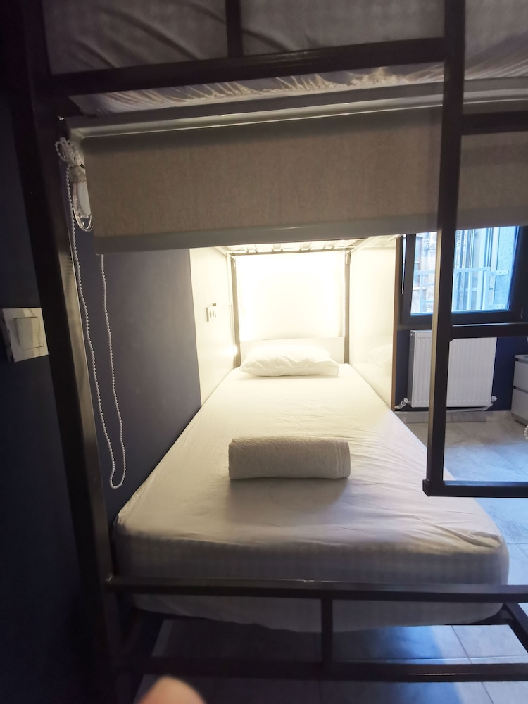 Shared Dormitory photo 3