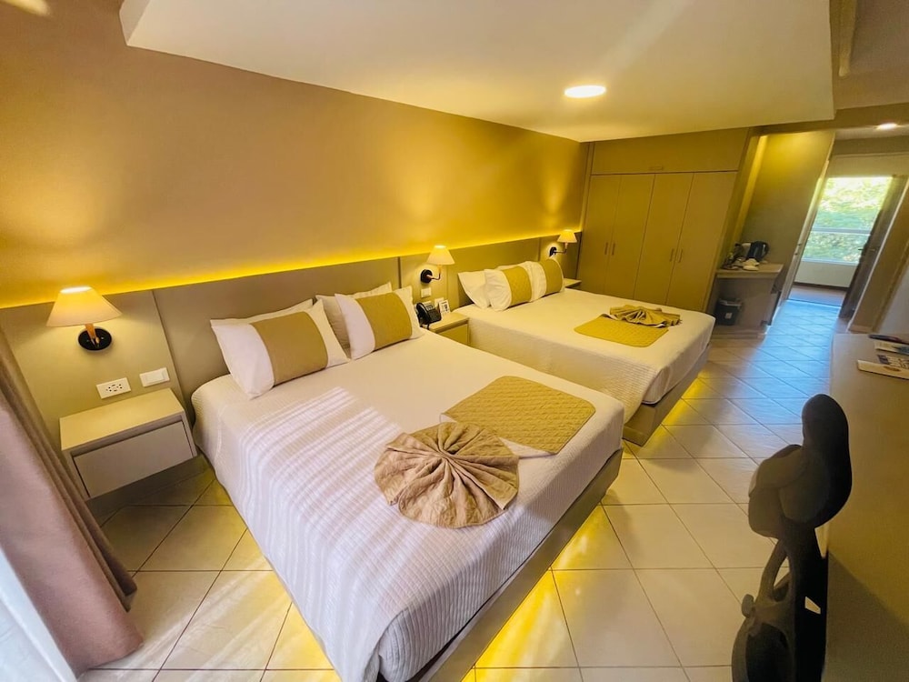 Luxury Double Room
