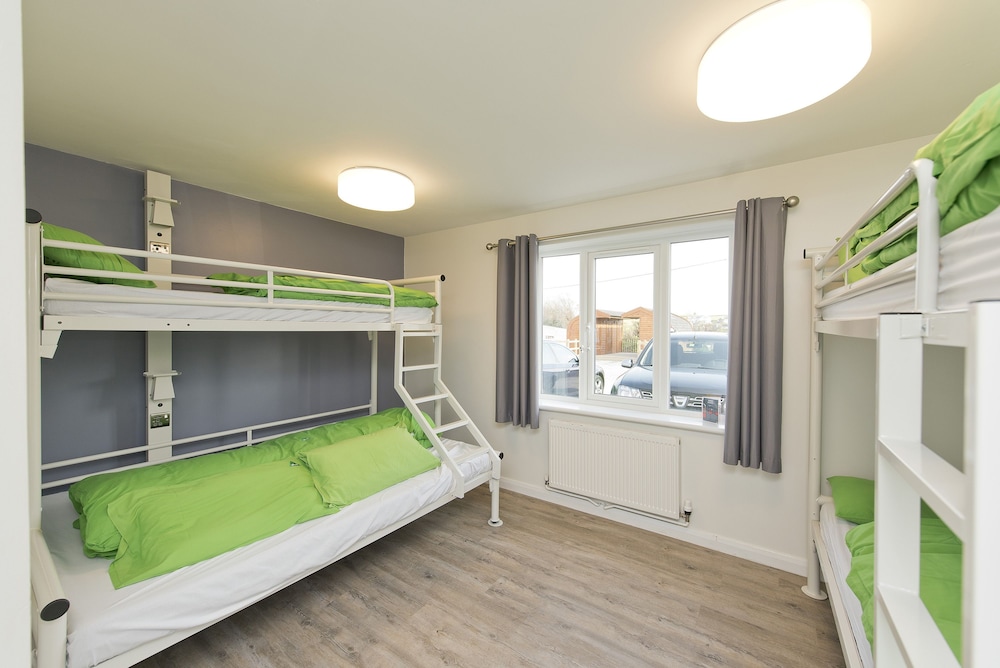 5 Bed Private Room Ensuite including Double Bed photo 3