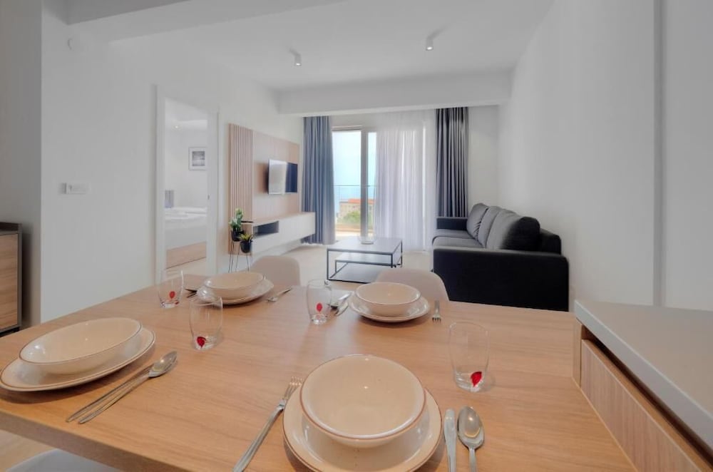 Exclusive Apartment photo 1