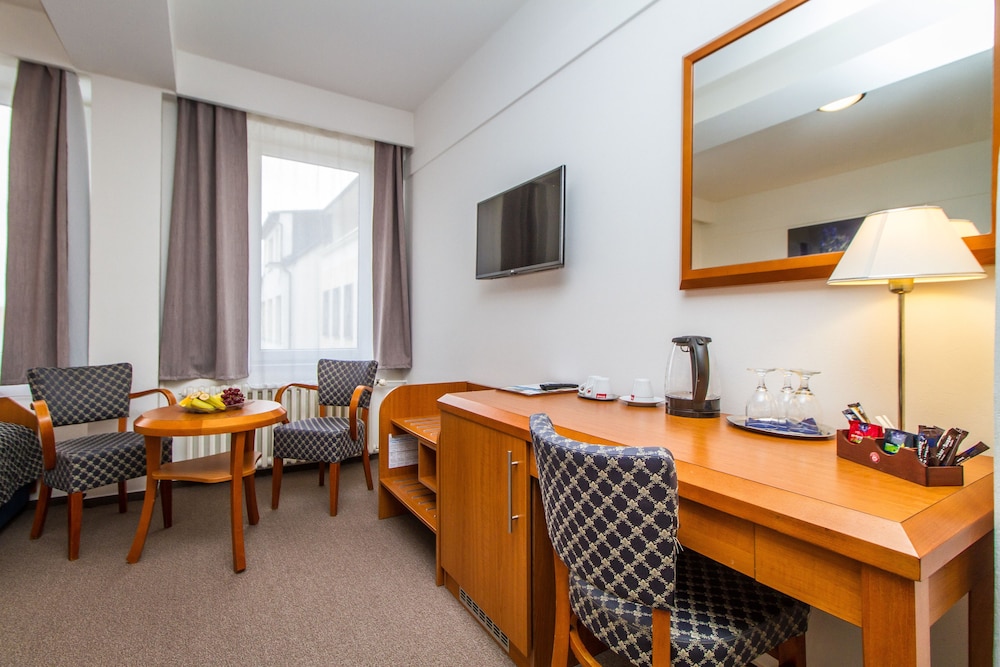 Standard Triple Room photo 1
