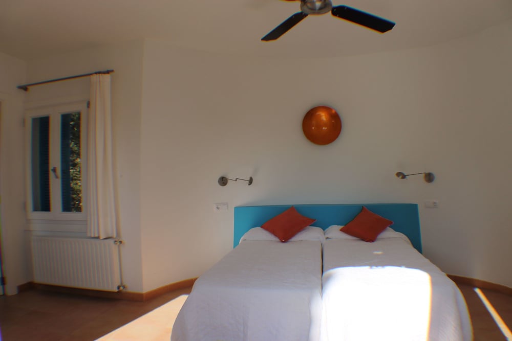 Villa, 5 habitaciones, piscina privada