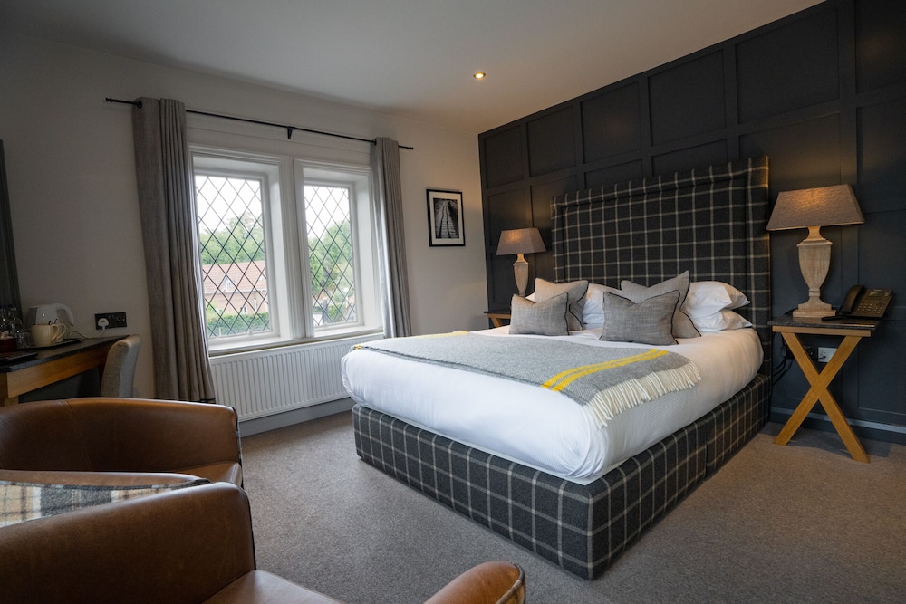 Deluxe Double Room photo 2