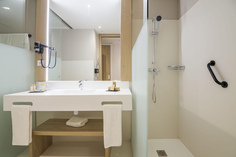 Comfort Double Room Single Use