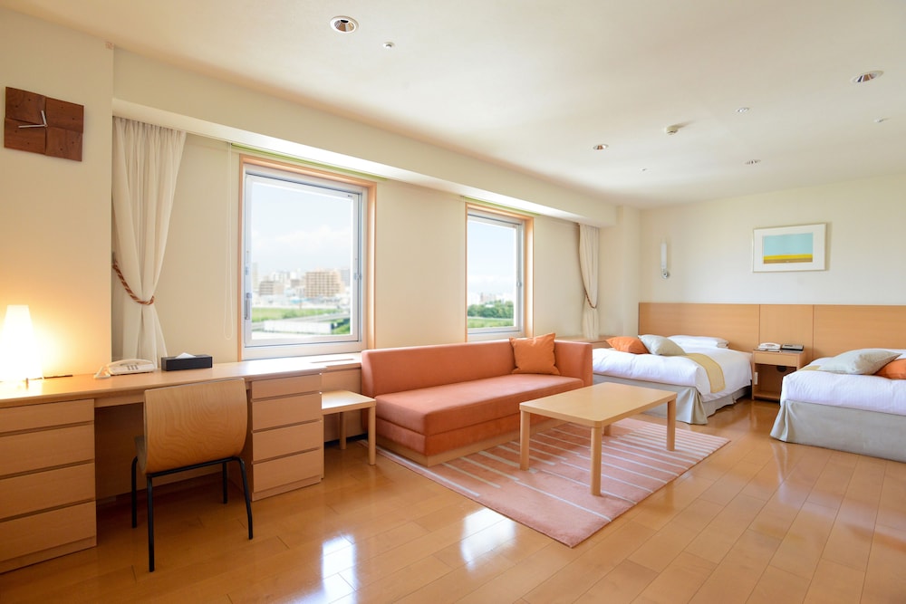 Executive Family Room (2 adults) - Photo 1