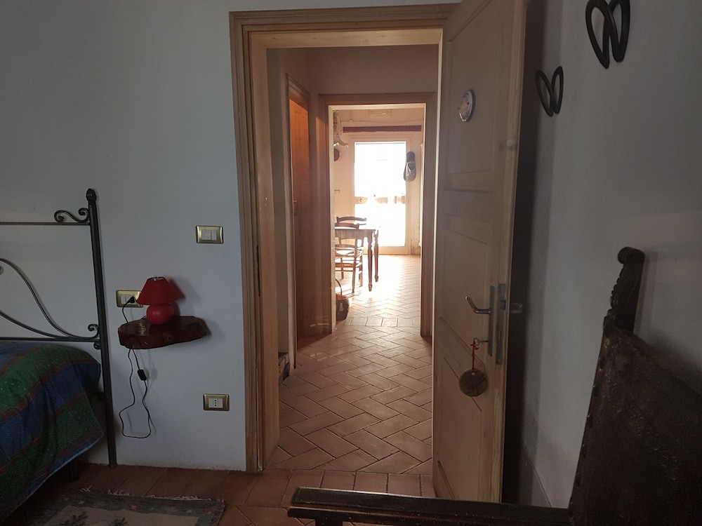 Agriturismo Piccola Raieda, Billede 4