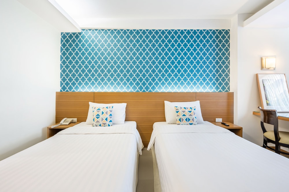 Family Triple Room photo 2
