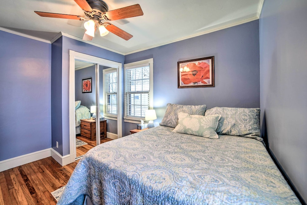 House (2 Bedrooms) photo 3