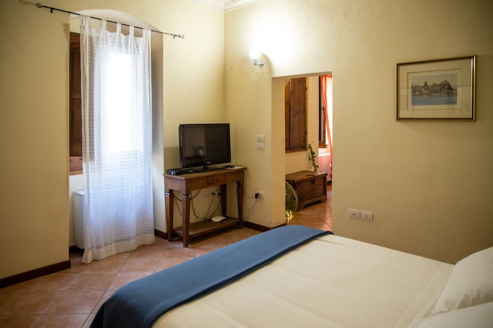 Junior Double Suite - Photo 4