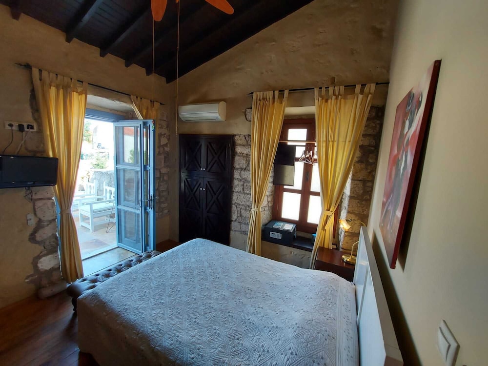 Double Room, Terrace photo 3