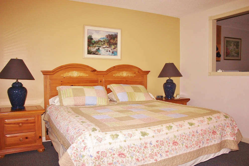 Studio, 1 King Bed with Sofa bed, Non Smoking photo 1