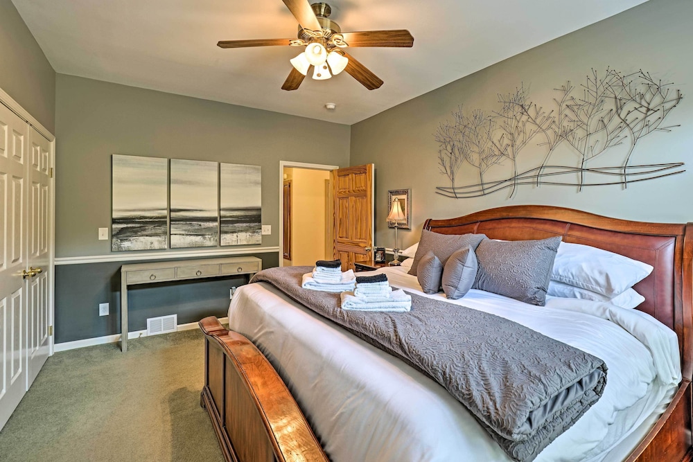 House (5 Bedrooms) photo 3