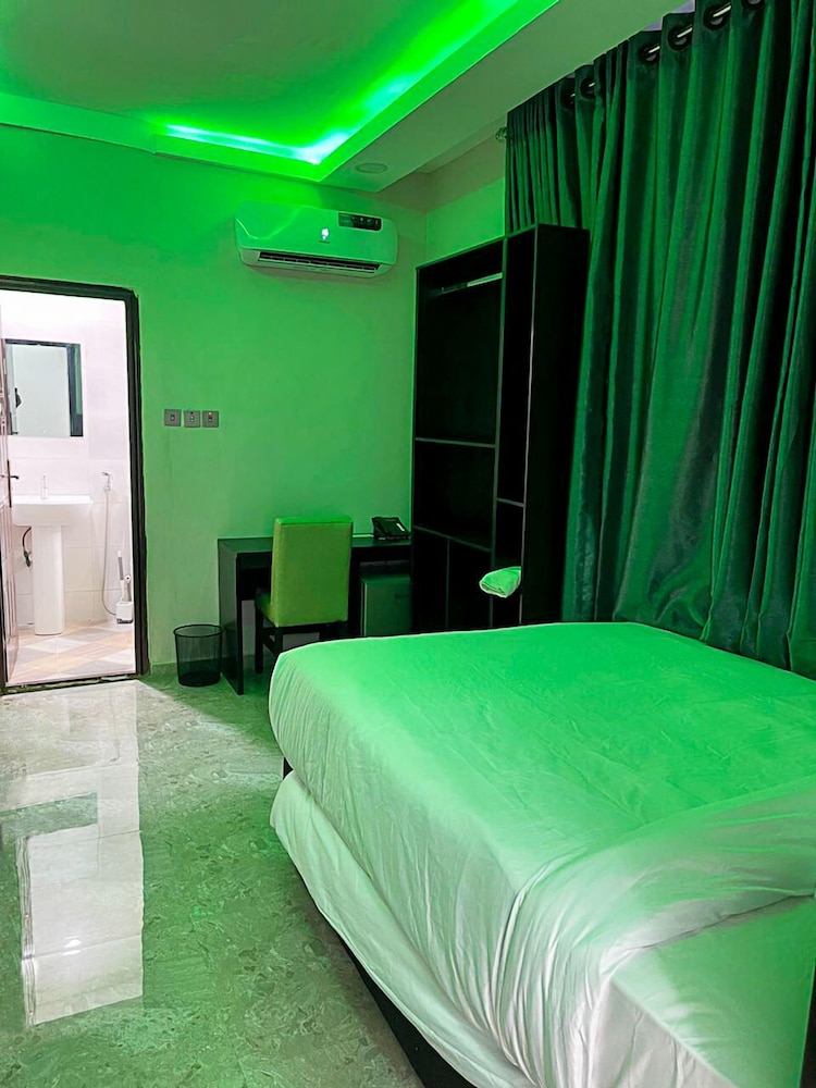 Standard Single Room, 1 Twin Bed photo 2