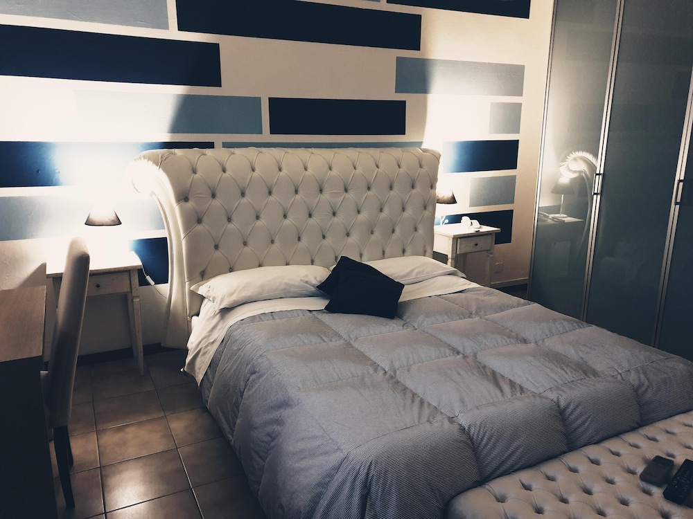 Superior Double Room, Terrace, Sea View photo 2