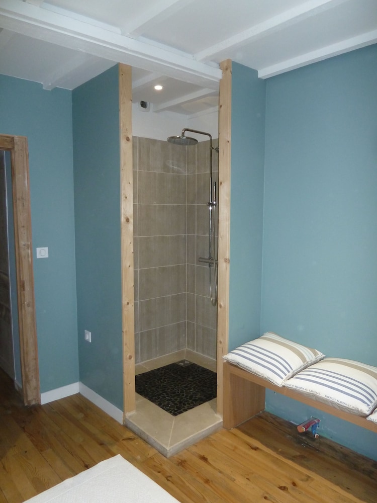 Double Room (Nuit d'étoiles) photo 2