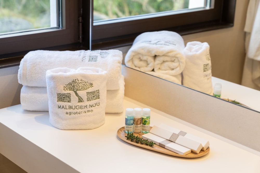 Agroturismo Malbuger Nou - Kun for voksne, Billede 8
