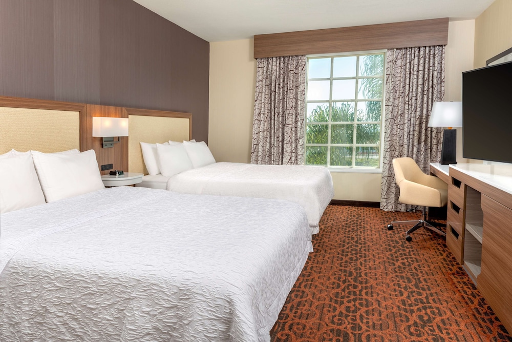 Two Queen Bed Suite photo 3
