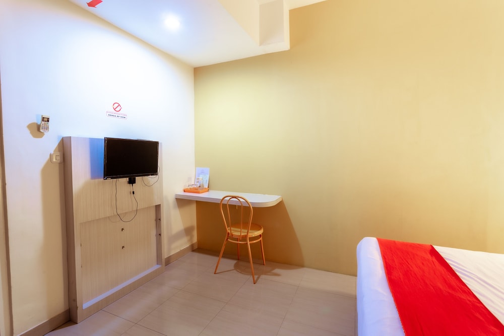 Standard Double Room - Photo 17