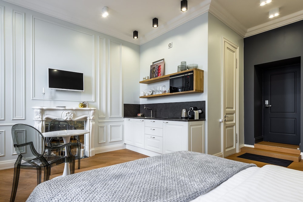 Romantic Apartment, Balcony, City View photo 3
