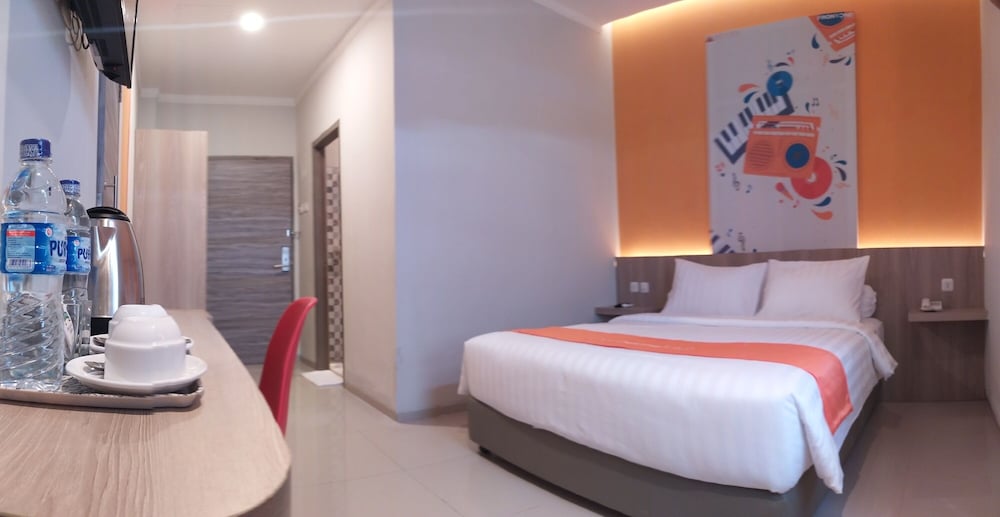 Superior Double Room - Photo 2