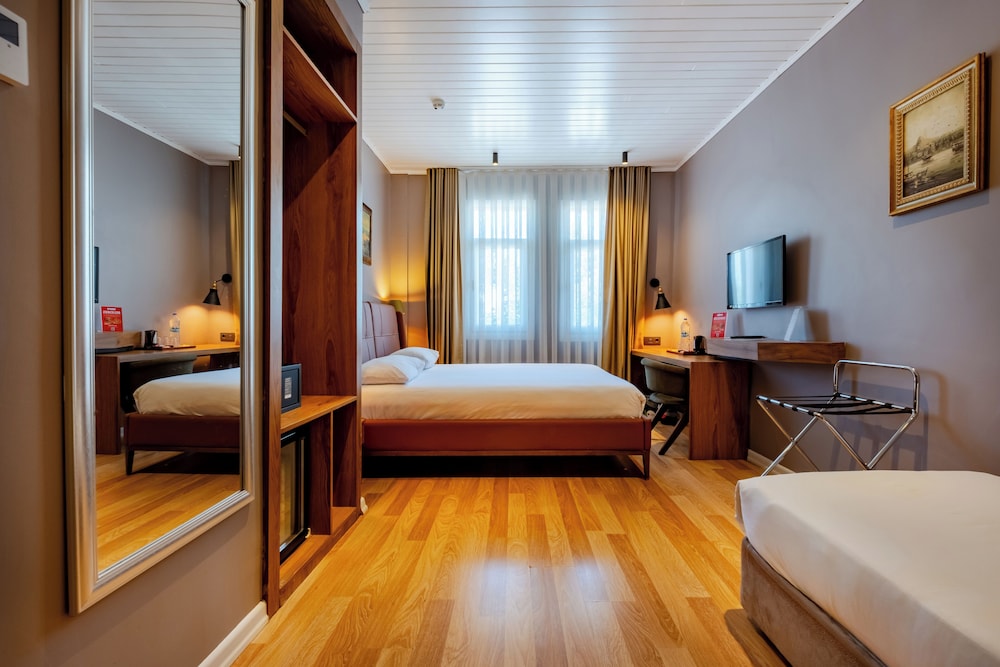 Premium Triple Room photo 1