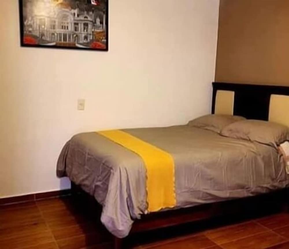 Standard Double Room Single Use photo 2