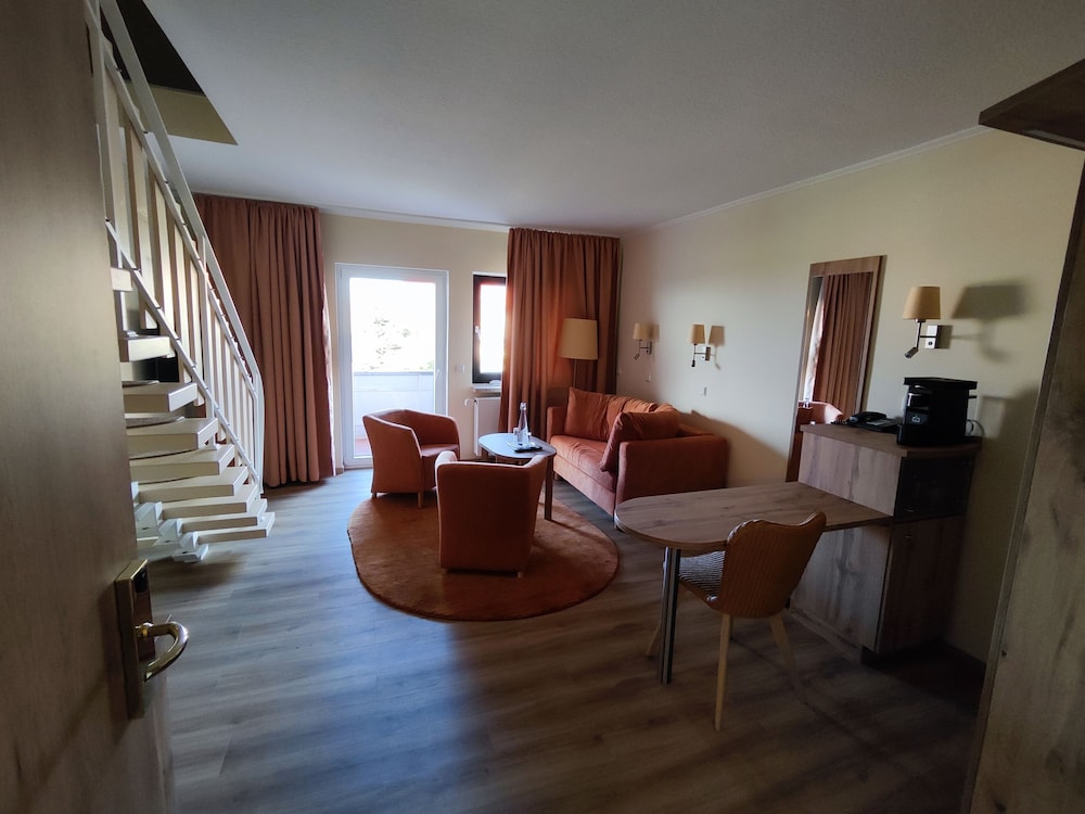 Deluxe Apartment (Maisonette)