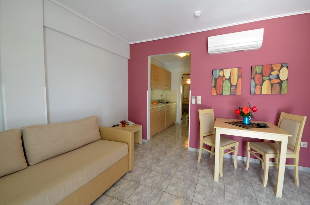 Apartment, 1 Bedroom, Mountain View photo 2