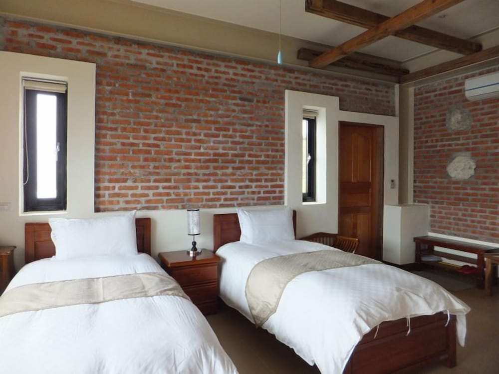 Elite Twin Room photo 3