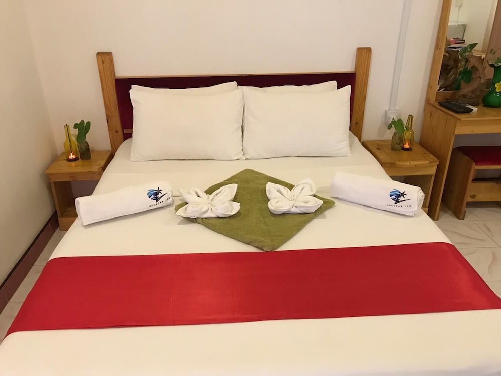Deluxe Double Or Twin Room, 1 Double Bed, Accessible photo 3