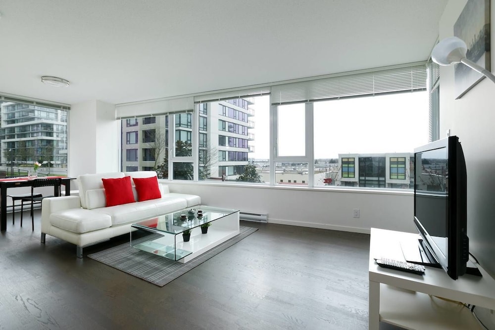 Apartment (2 Bedrooms) photo 3