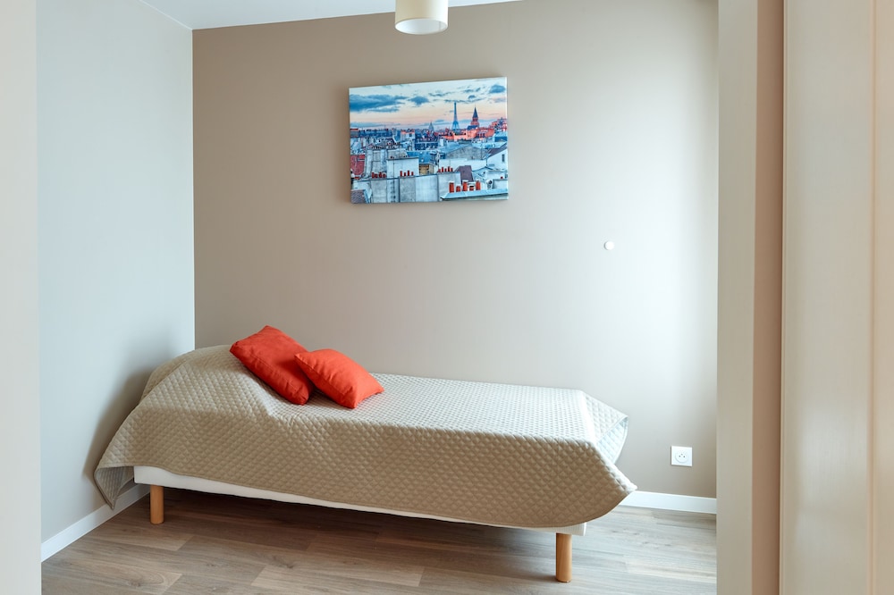 Apartment - Photo 7