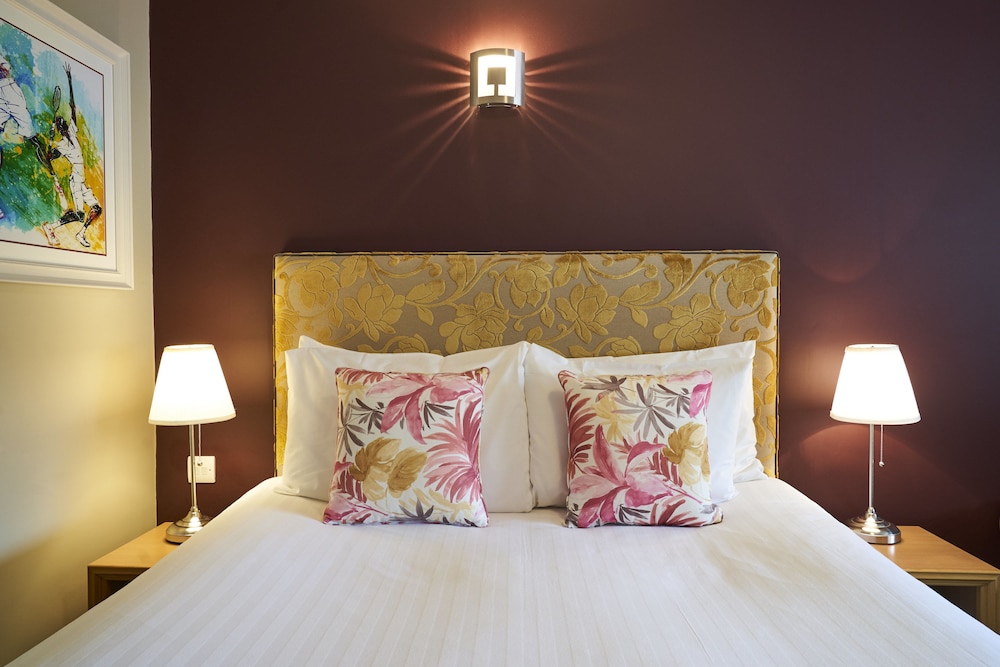 Executive Room, 1 King Bed photo 3