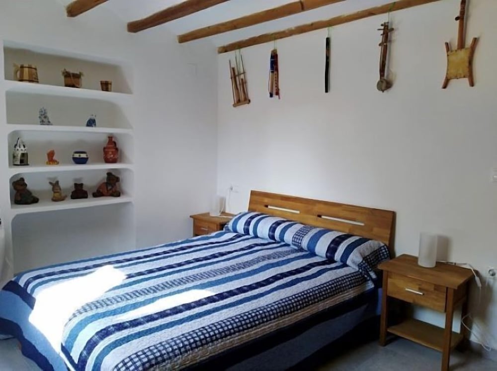 Casa Familiar, Vista a la Montaña