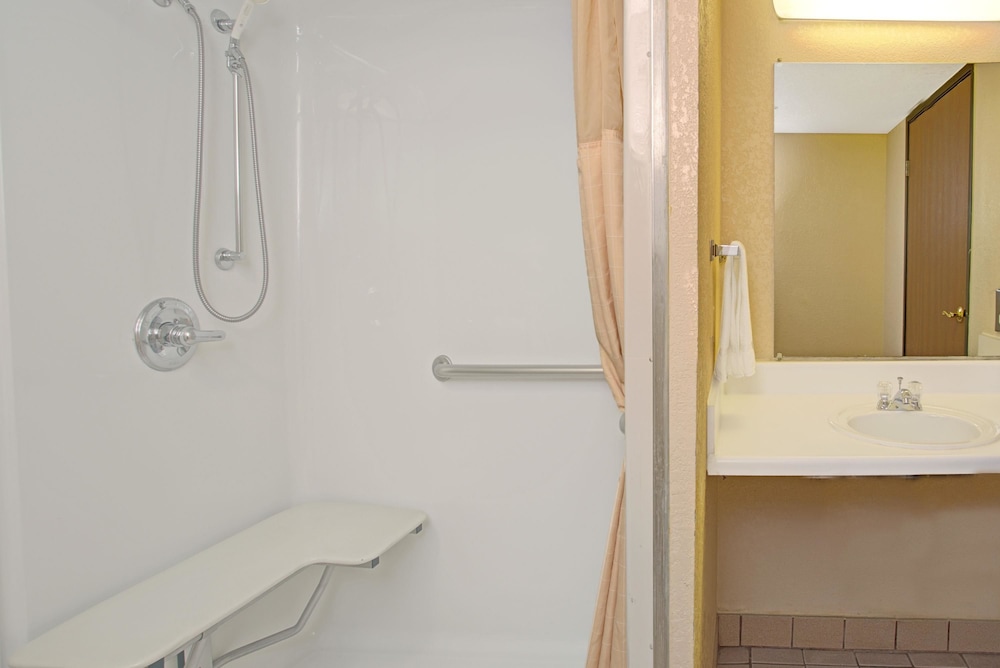 Super 8 by Wyndham Wheat Ridge/Denver West, Billede 6